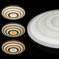 Світильник LED SMART SML-R24-80 3000-6000K 80Вт з д/у